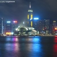 夜景头像女生图片大全 夜景头像女生图片大全