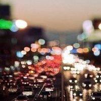 夜景大桥图片头像 夜景大桥图片头像