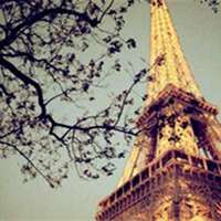 头像夜景高清图片 头像夜景高清图片