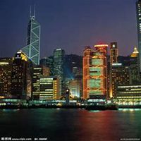 头像夜景影 头像夜景影