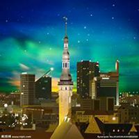 微信头像男成熟夜景 微信头像男成熟夜景