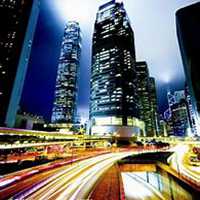 夜景吉普车头像 夜景吉普车头像