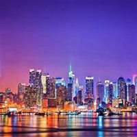 夜景帅气男生头像 夜景帅气男生头像