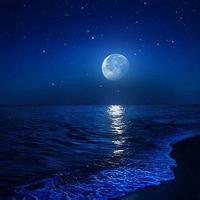 微信头像唯美夜景 微信头像唯美夜景