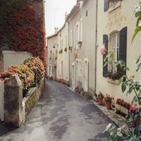 微信头像全身男生街景