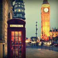 街景欧美男生头像