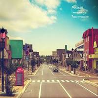 街景韩国帅气男头像