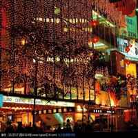 街景背影图片唯美头像