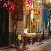 头像图片大全欧美街景