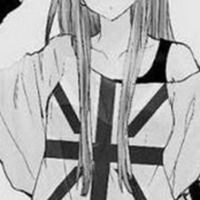 情侣头像一一女唯美黑白男生头像带字头像