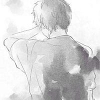 动漫头像二次元霸气头像黑白男生头像吧