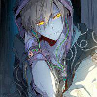 非主流黑白男生头像背影带字霸气