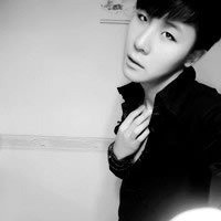 欧美非主流黑白男生背影图片唯美 欧美非主流黑白男生背影图片唯美