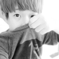 伤感头像背影头像黑白男生头像