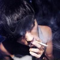 二次元黑白男生头像动漫头像吧