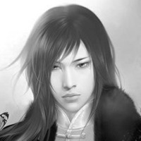 霸气黑白男生头像带字图片带字 霸气黑白男生头像带字图片带字