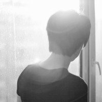 霸气动漫头像黑白男生头像 霸气动漫头像黑白男生头像