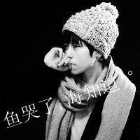 2018超拽黑白男生头像 2018超拽黑白男生头像