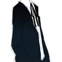 吸烟头像黑白男生头像图片