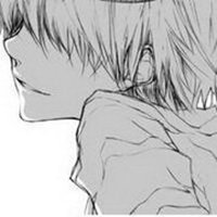 个性欧美头像黑白男生头像