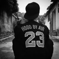 唯美二次元动漫黑白男生