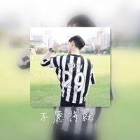 黑白男生头像高冷头像