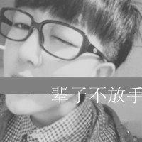 外国人黑白男生头像 外国人黑白男生头像