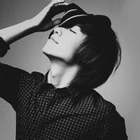 肌肉黑白男生头像霸气