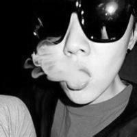 猫黑白男生头像图片