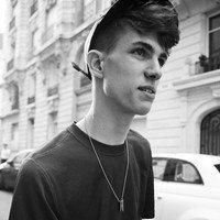 黑白男生头像大叔图片