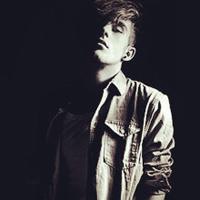 纹身黑白男生头像 纹身黑白男生头像