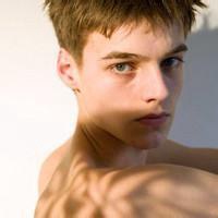 快手黑白男生头像