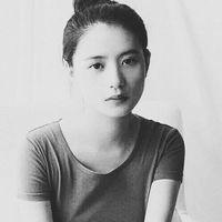 坏孩黑白男生头像