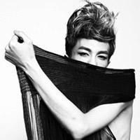 孤独吸烟黑白男生头像图片