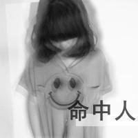 长发背影头像黑白女生头像霸气 长发背影头像黑白女生头像霸气