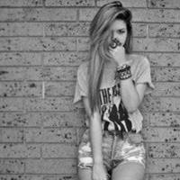 动漫头像全身黑白女生头像背影 动漫头像全身黑白女生头像背影