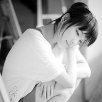 欧美情侣头像背影黑白女生头像一对