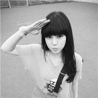 伤感抽烟动漫头像黑白女生头像