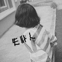 欧美头像+霸气+黑白女生头像
