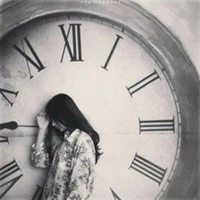 头像霸气社会黑白女生头像吧