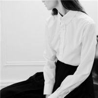 非主流霸气黑白女生带字 非主流霸气黑白女生带字