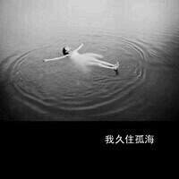 黑白女生头像背影闺蜜头
