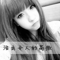 一男一情侣头像黑白女生
