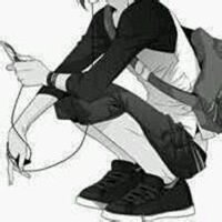 忧郁少动漫黑白女生唯美 忧郁少动漫黑白女生唯美