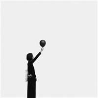 黑白女生头发动漫霸气头像 黑白女生头发动漫霸气头像