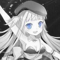 背影伤感黑白女生头像