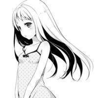 欧美美黑白女生头像唯美 欧美美黑白女生头像唯美