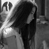 外国高清黑白女生可爱