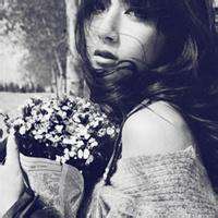 黑白女生闺蜜动漫头像 黑白女生闺蜜动漫头像