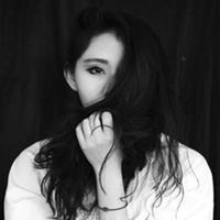 复古欧美小孩黑白女生 复古欧美小孩黑白女生